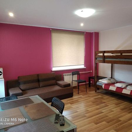 Sparta Apartments Bastrakovi 纳尔瓦 外观 照片