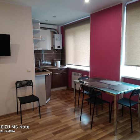 Sparta Apartments Bastrakovi 纳尔瓦 外观 照片