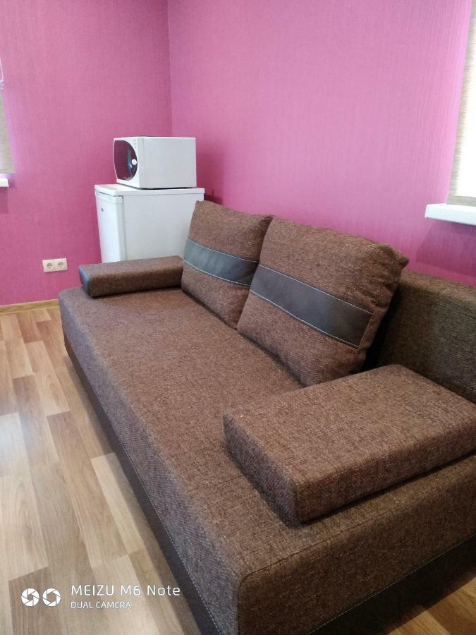 Sparta Apartments Bastrakovi 纳尔瓦 外观 照片