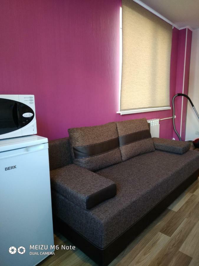 Sparta Apartments Bastrakovi 纳尔瓦 外观 照片