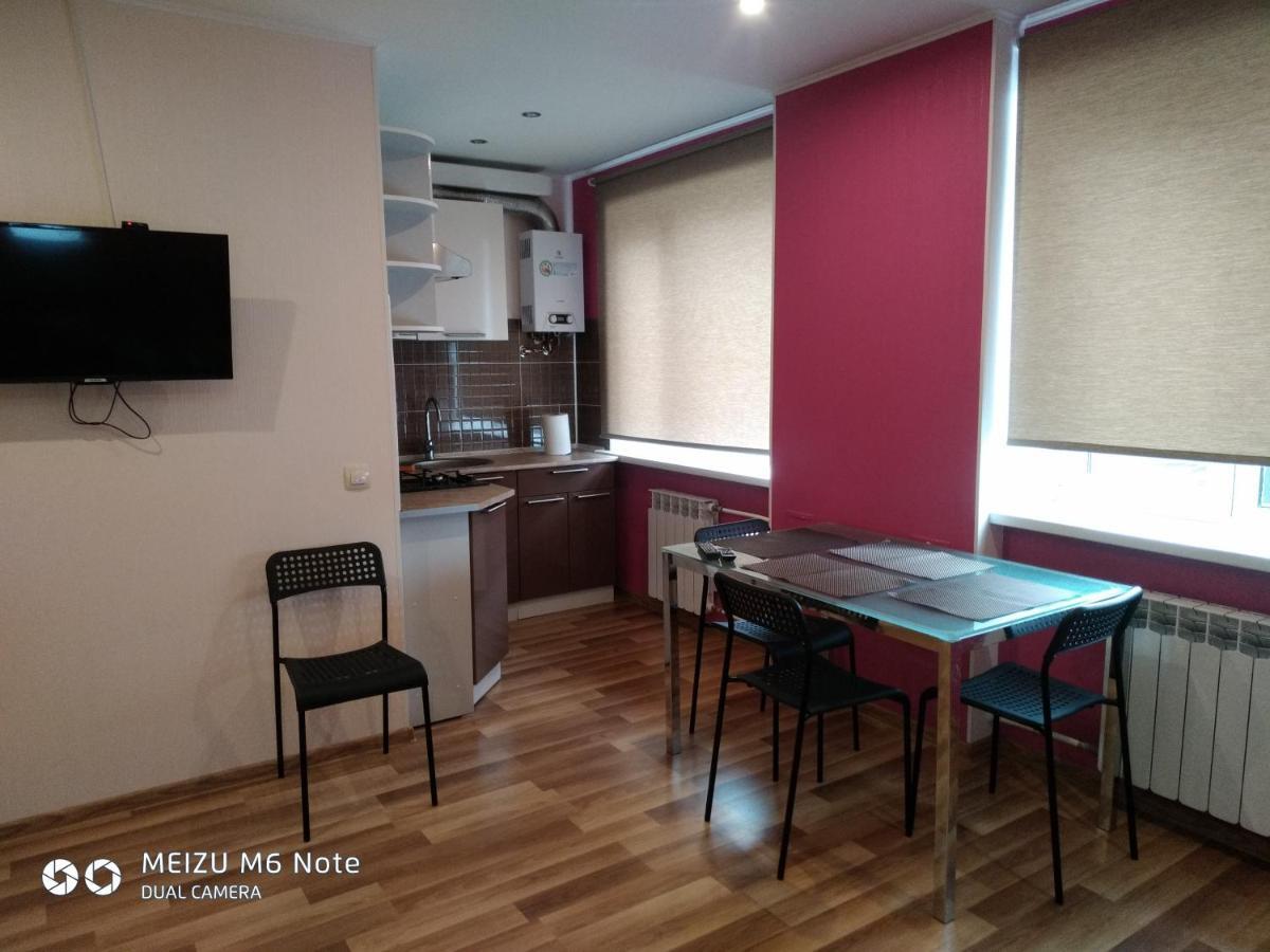 Sparta Apartments Bastrakovi 纳尔瓦 外观 照片